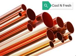 COPPER Channel